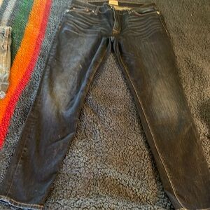 Hudson Kistra Jeans